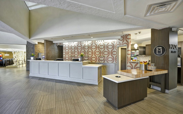 DoubleTree by Hilton Phoenix North