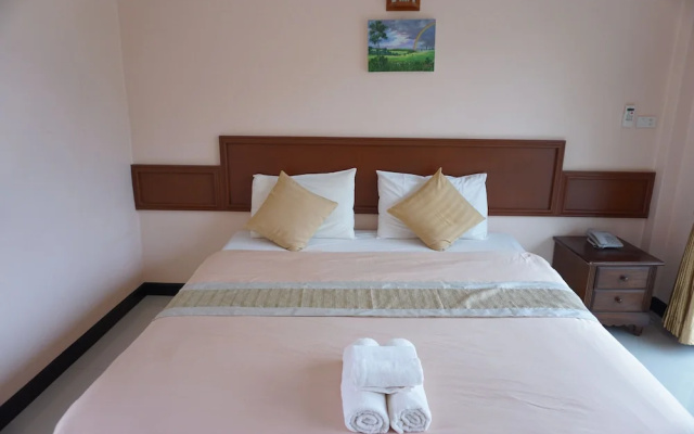 The Panta Hotel