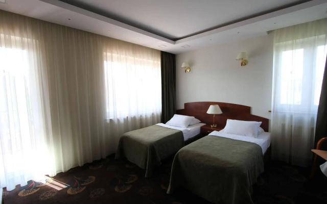 Akme Villa