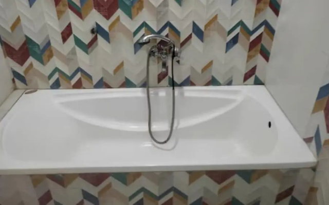 Hotel Anand Deluxe Begusarai