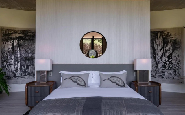 Future Found Sanctuary, Luxury Boutique Hotel By NEWMARK