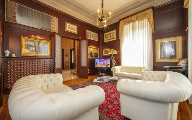 Villa Barbara in Desenzano del Garda