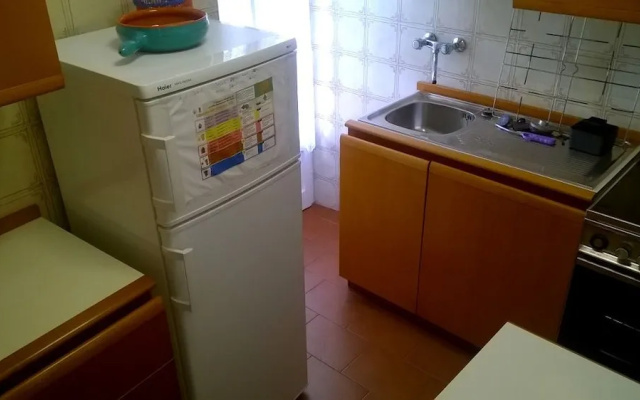 Indipendente Vicino alla Stazione