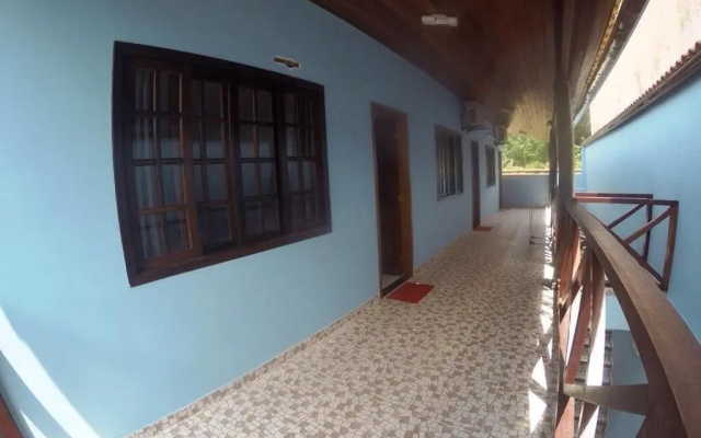 Suítes do Cid