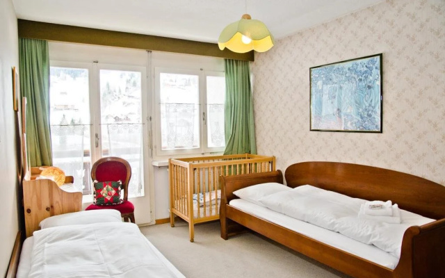 Apartment Am Endweg by GriwaRent