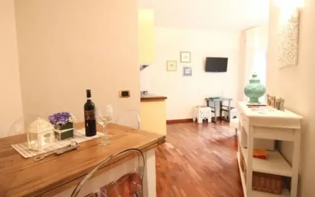 Appartamento Lo Scalino
