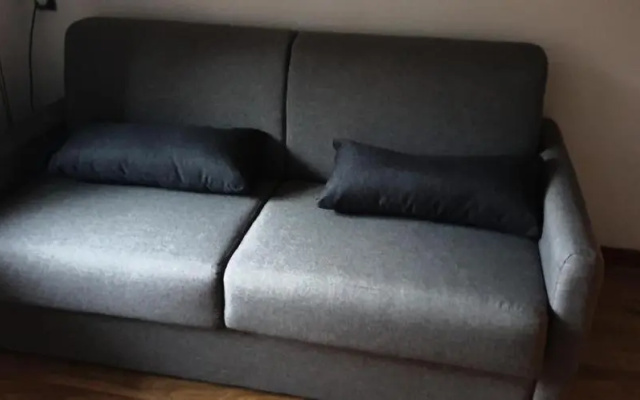 Résidence Chaviere - Studio pour 3 Personnes 193091