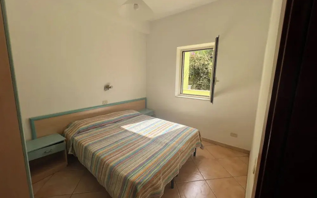 Argeste Club Vacanze