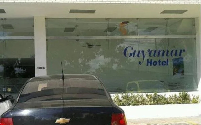 Guyamar Hotel