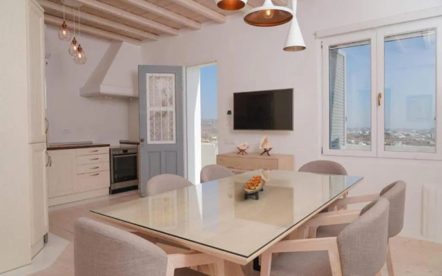 Cloud Nine Villa