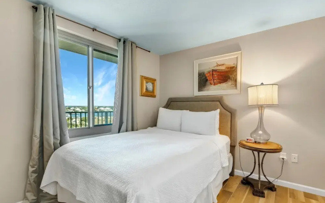 Perdido Towers West 907