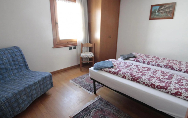 Apartment in Livigno, near the ski area