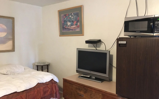 Motel San Diego - In San Diego (Pacific Beach)