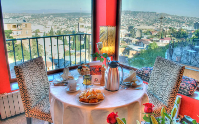 Betsys Hotel
