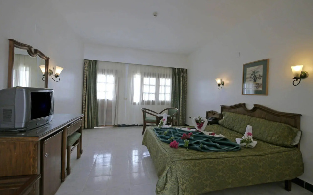 Happy Life Village Dahab	