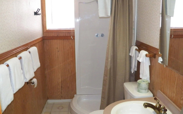 Ocean Avenue Inn