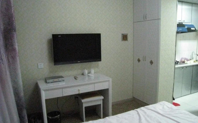 Panda Hotel