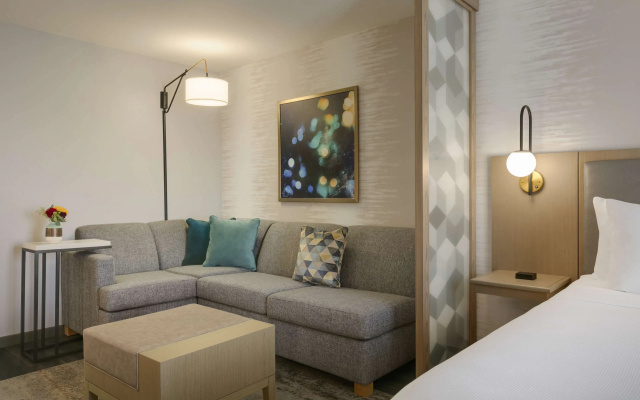 Hyatt Place Santa Barbara