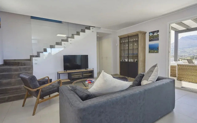 Villa Biancolilla