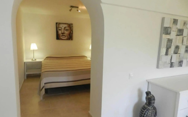 Casa Isabel para 10 personas