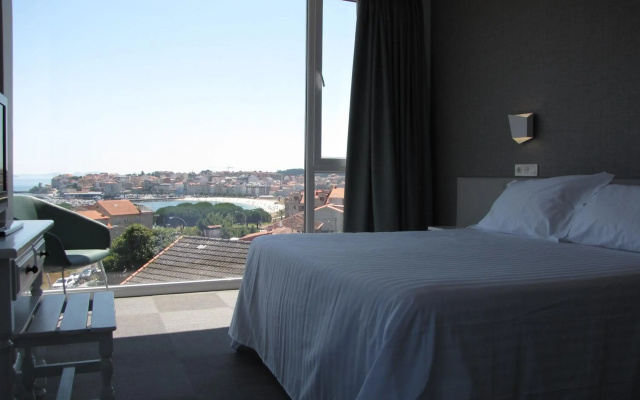 Hotel Ton