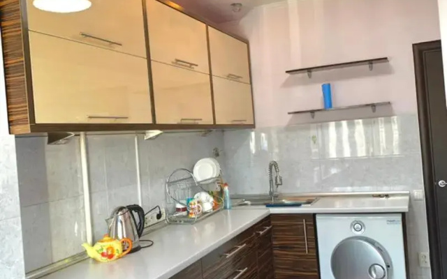 Apartment in street Kievskaya 49