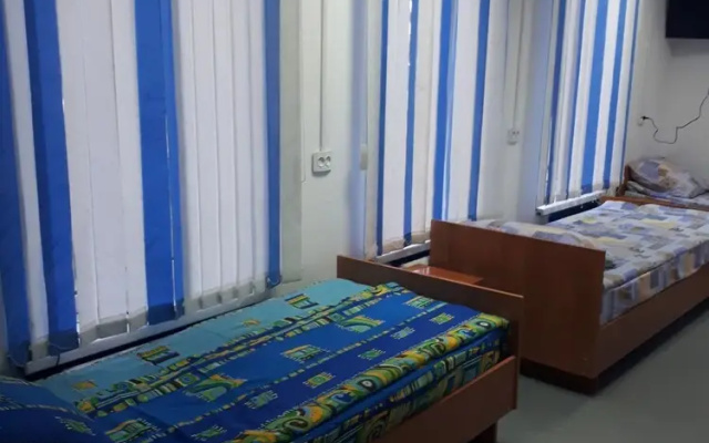 Hostel Cozy Corner