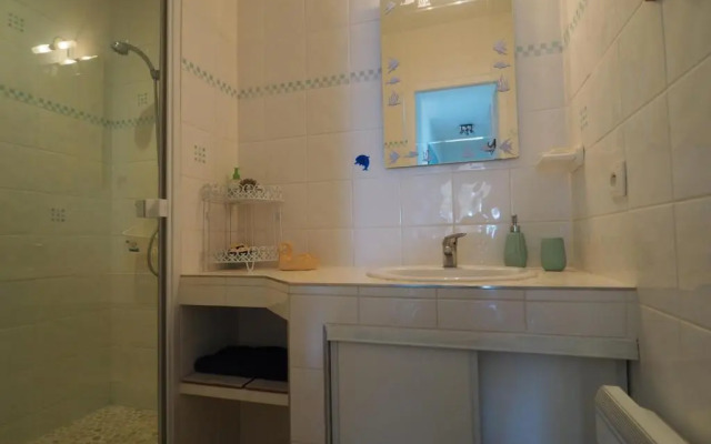 Appartement Arcachon, 2 pièces, 4 personnes - FR-1-474-74