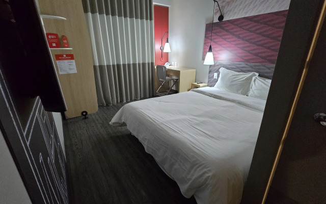 ibis Sao Jose dos Campos Dutra