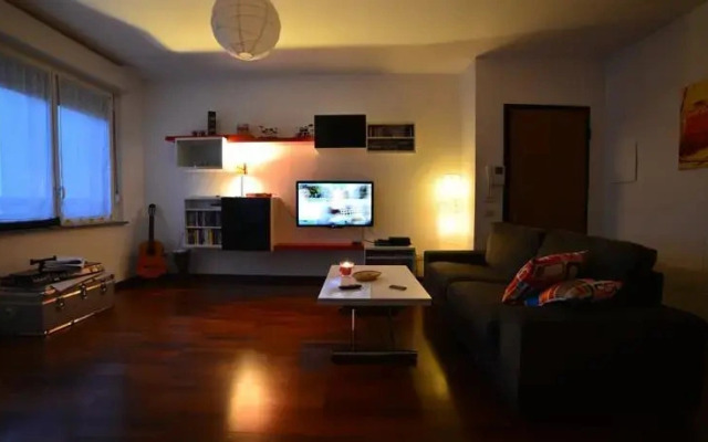 Parco Certosa Apartment