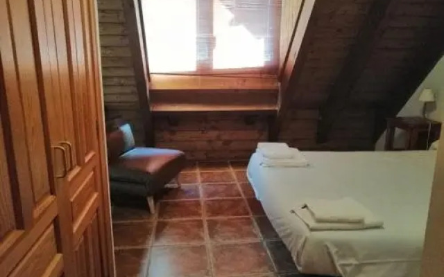 Duplex Calle El Tillo