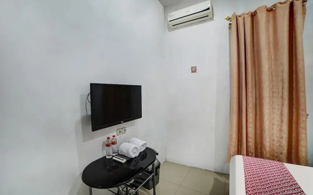 Hotel O Asri Residence
