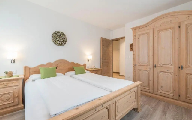 Ferienwohnung Eder
