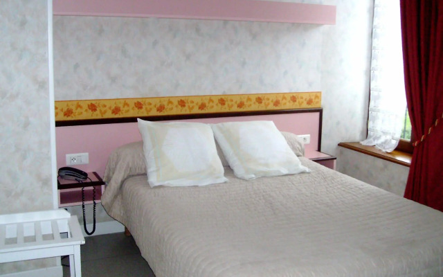 Logis Auberge De Lallagnonette
