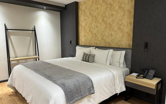 Hotel Catedral
