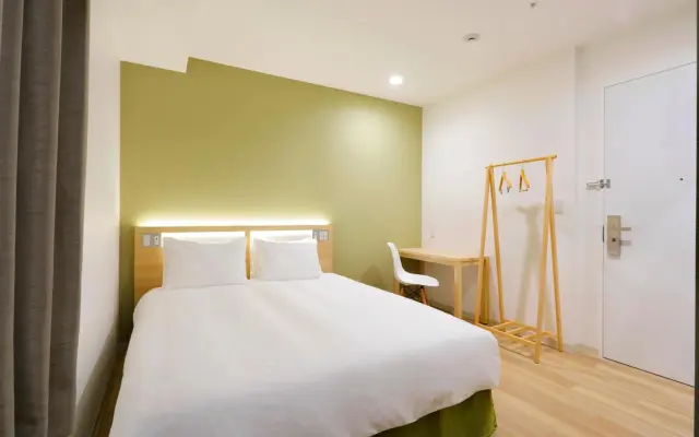 karaksa hotel Sapporo