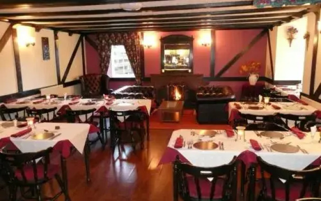 Marykirk Hotel