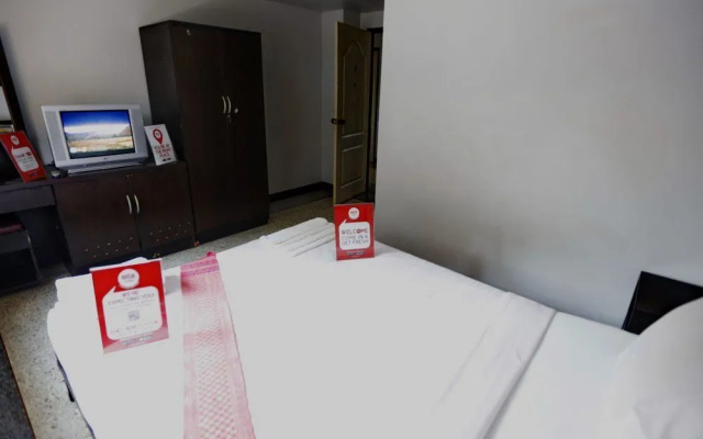 NIDA Rooms Fang Hot Spring 120