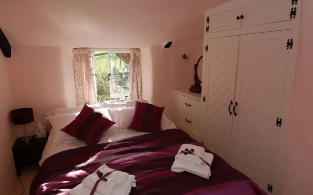 Appletree Cottage
