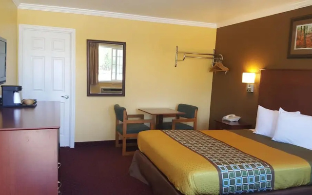 Interstate 8 Motel