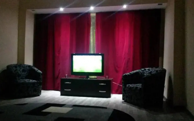 Ambiance Center