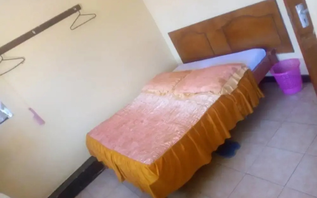 Kikuyu Guest House