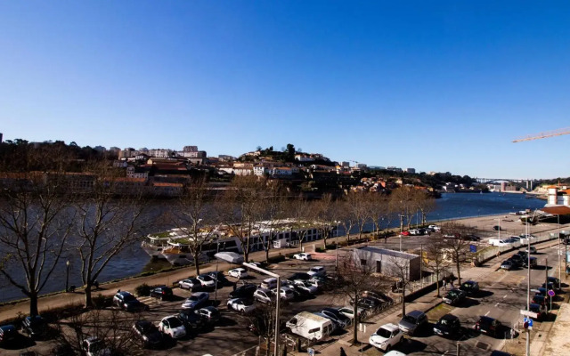 Charming Ribeira Apartment