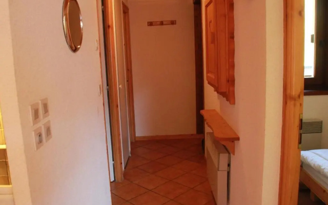 Appartement Châtel, 4 pièces, 6 personnes - FR-1-200-200