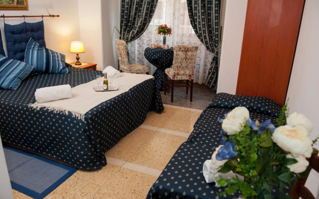 Camere del Cavaliere