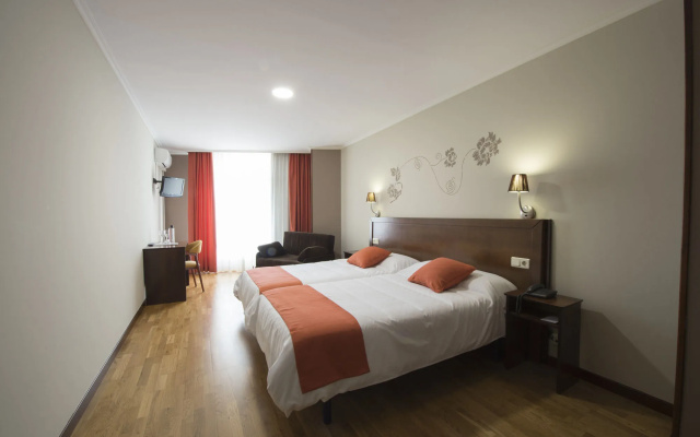Hotel Oca Insua