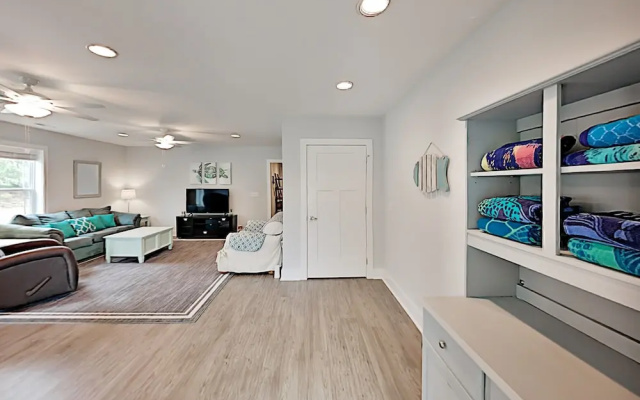 2602eoak 4 Bedroom Home