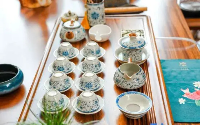 Chengxian Dongguan Hotel
