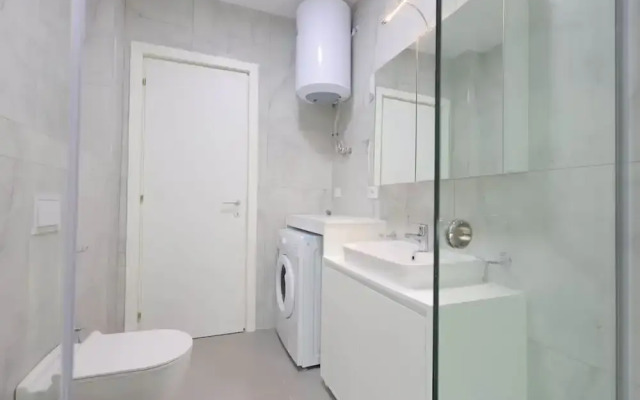Sanpietro Vacation Apartment 012