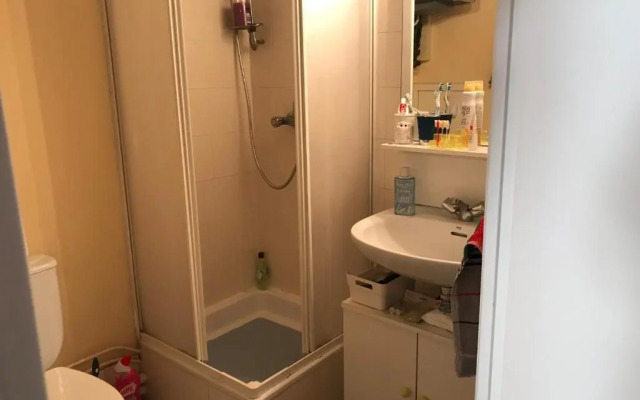 Appartement Arcachon, 1 pièce, 4 personnes - FR-1-474-106